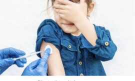 Молдавска Црква против обавезне вакцинације!