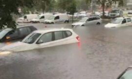 Потоп у Београду: у шта град Београд (не)улаже новац?